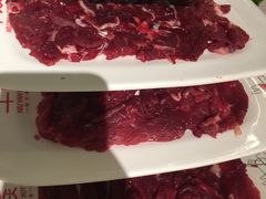 -牛焱·贵州黄牛肉火锅(城西银泰店)