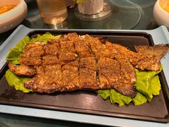 -天毓山庄·餐厅