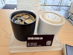 -收获咖啡HARVEST RESERVE(苍山店)