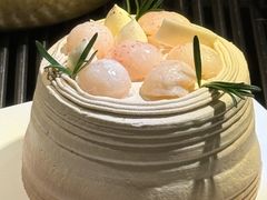 -théATRE CAKE 茶聚场(环球金融中心店)