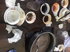 -来自潮州牛肉店(华强北店)