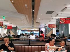 大堂-新旺茶餐厅·早餐(香港广场店)