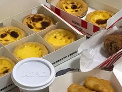 -肯德基(堤口店)