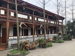 -青城甲(青城山店)