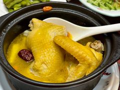 -七的湖·江南蟹舫·阳澄湖农家菜(蟹舫苑店)