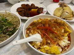 -文记壹心鸡(宝华路店)