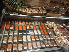 -佰禾寿司(学府凯德店)