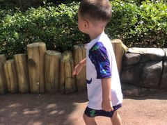 -杭州浪浪浪水公园