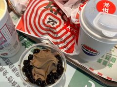-肯德基(茂业店)