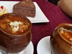 -92°C俄式厨房(中央大街店)