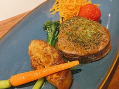 -王品牛排(郑州大卫城店)