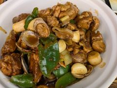 -船歌·鱼水饺青岛菜(国贸商城店)