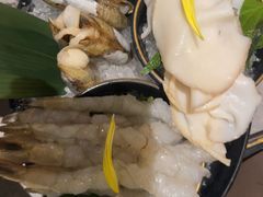 -一绪に寿喜烧(荟聚店)