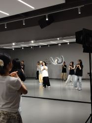 -WOULP舞铺·舞蹈室