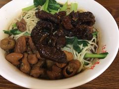 小排-泰顺江南春面馆