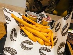 -Goose Island Brewhouse鹅岛精酿啤酒酿造工坊餐厅