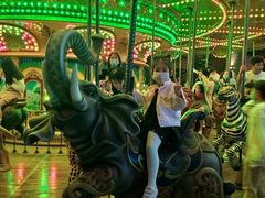 -三亚海昌梦幻海洋不夜城