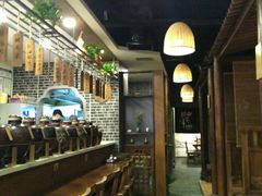 -繁·醉花亭小酒馆(鼓楼店)