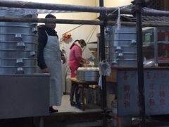 -喜洲杨记破酥粑粑