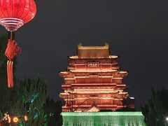 -南昌双子塔303观光厅