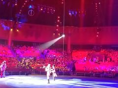 -珠海横琴长隆《卡卡虎奇遇记》