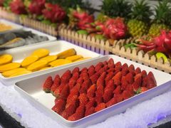 -圣罗巴海鲜自助(黑金店)