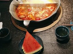 -湊湊火锅·茶憩(打浦桥日月光店)