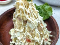-俄士厨房(环球港店)