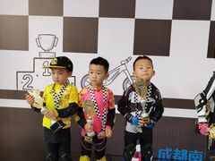 -稚马儿童平衡车自行车俱乐部