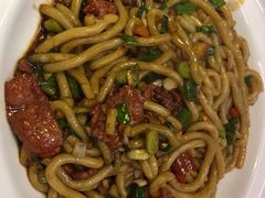 -小菜园新徽菜(滁州苏宁店)