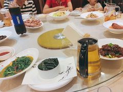 -昆承湖酒家·本帮农家菜
