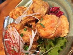 唐扬鸡块-玄白·炭烤活鳗(上海首店)