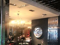 大堂-小资太太餐厅(南岗区店)