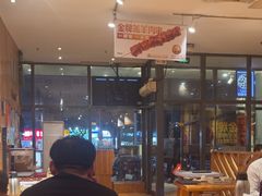 -木屋烧烤(西南角店)