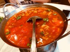 -巴依老爷新疆美食(望京小街店)