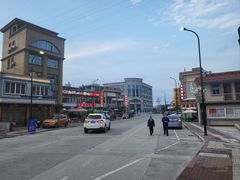 -江南村海鲜馆(洞头店)