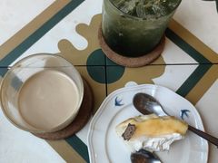 -三目仓咖啡(贤南路店)