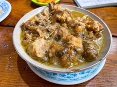黄焖鸡蒸碗-老黄家(丰原街店)