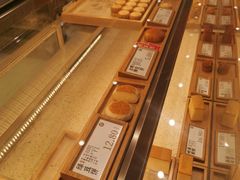 -泸溪河桃酥(鄞州高新宝龙店)