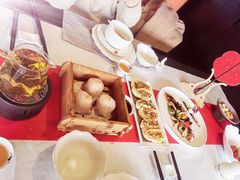 -馋遇江南·精致湖景雅宴(东方之门店)