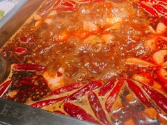 -符淼淼火锅(宽窄巷子店)