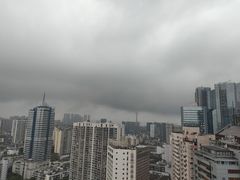 -富力丽思卡尔顿酒店·丽轩中餐厅