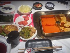-九鼎轩脆毛肚火锅(南京东路店)