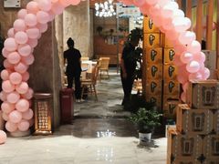 门面-香山湖家家宴(中山陵店)