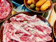 -阳阳老火锅(小南门店)