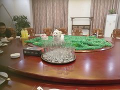 -杨正宗烤全羊(北二环店)