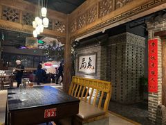 -局气 烤鸭·北京菜(光华路店)