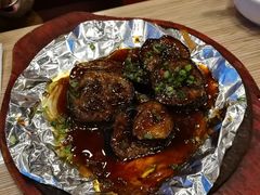 -粤仔湾砂锅粥(广益哥伦布店)