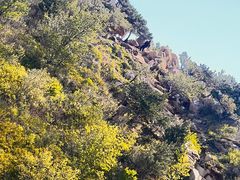 -天津盘山风景名胜区