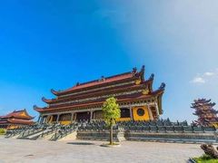 -南海禅寺